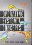 Operating system concepts vignette