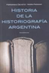 Historia de la historiografía Argentina vignette