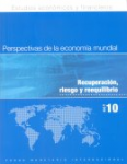 Perspectivas de la economía mundial vignette