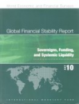 Global financial stability report vignette