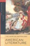 The norton anthology of american literature vignette