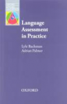 Language assessment in practice vignette