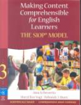Making content comprehensible for english learners vignette