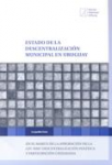 Estado de descentralización municipal en Uruguay vignette