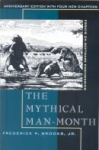 The mythical man-month vignette