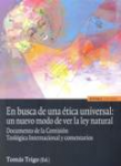 En busca de una ética universal vignette