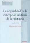 La originalidad de la concepción cristiana de la existencia vignette