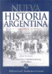 Nueva Historia Argentina. Dictadura y democracia 1976-2001 vignette