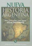 Atlas histórico de la Argentina vignette