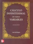 Cálculo infinitesimal de varias variables vignette