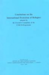 Conclusions on the international protection of refugees vignette