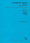 La constitución uruguaya ¿rígida o flexible? vignette