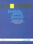 Justicia penal juvenil vignette