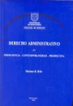 Derecho administrativo vignette