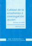 Calidad de la enseñanza e investigación-acción vignette