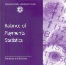 Balance of payments statistics vignette