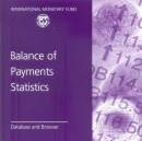 Balance of payments statistics vignette