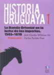 La Banda Oriental en la lucha de los imperios vignette