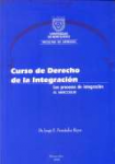 Curso de derecho de la integración vignette