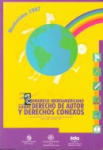 Derecho de autor y derechos conexos vignette