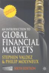 An introduction to global financial markets vignette