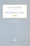 Estudios jurídicos en homenaje al Prof. Mariano R. Brito vignette