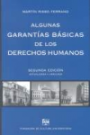 Algunas garantías básicas de los derechos humanos vignette