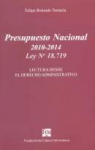 Presupuesto nacional 2010-2014. Ley nº 18.719 vignette