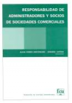 Responsabilidad de administradores y socios de sociedades comerciales vignette
