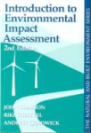 Introduction to environmental impact assessment vignette
