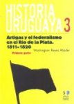 Artigas y el federalismo en el Río de la Plata vignette