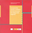 Integración productiva. La economía social y solidaria en los procesos de integración regional vignette