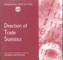 Direction of trade statistics vignette