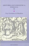 Historia eclesiástica indiana vignette