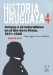 Artigas y el federalismo en el Río de la Plata vignette