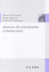 Manual de sociedades comerciales vignette
