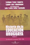 Historia de la educación uruguaya vignette