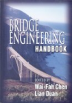 Bridge engineering handbook vignette