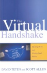 The virtual handshake vignette