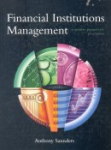 Financial institute management vignette