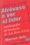 Atrévase a ser lider vignette
