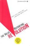 The value reporting revolution vignette