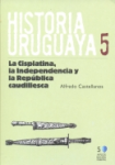 La Cisplatina, la independencia y la república caudillesca 1820-1838 vignette