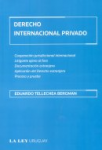 Derecho internacional privado vignette