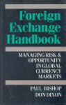 Foreign exchange handbook vignette