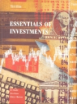 Essentials of investments vignette