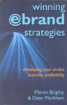Wininig e-brand strategies vignette