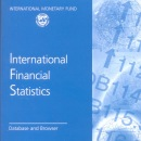 International financial statistics vignette