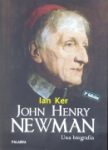 John Henry Newman vignette