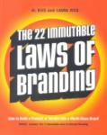 The 22 inmutable laws of branding vignette
